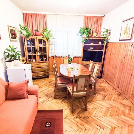 Apartmani Ankica Crikvenica Exterior photo