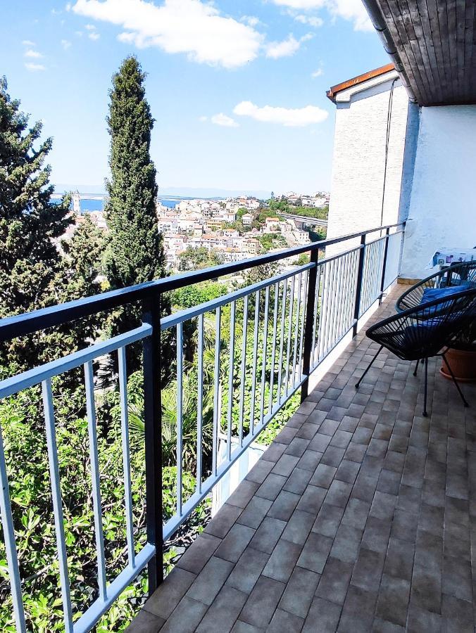 Apartmani Ankica Crikvenica Exterior photo