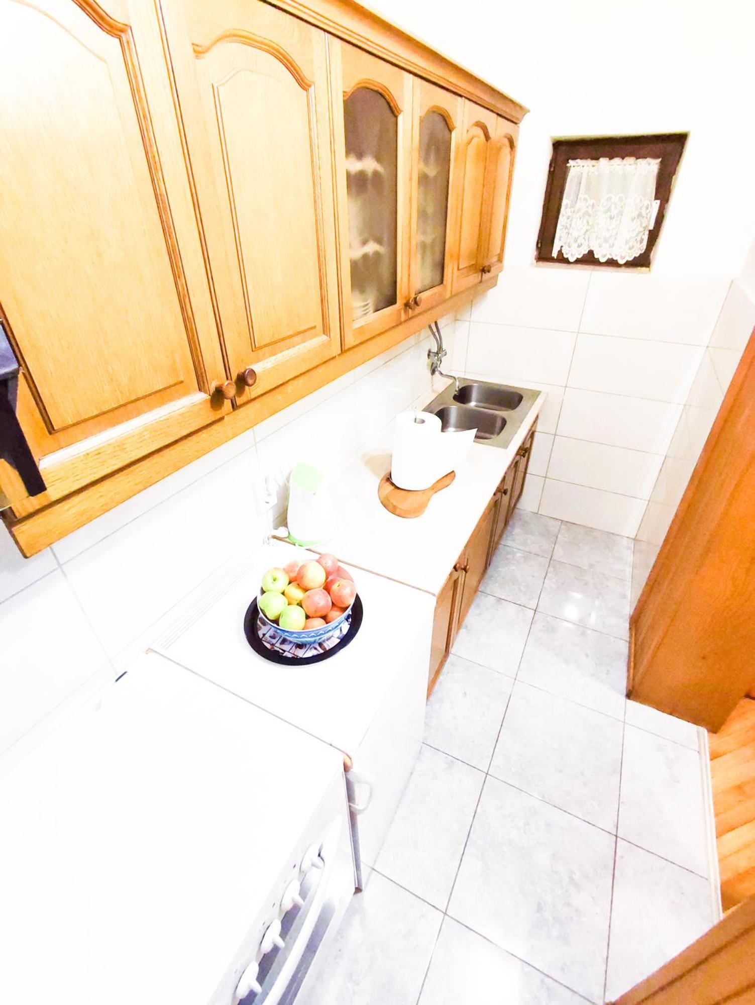 Apartmani Ankica Crikvenica Exterior photo