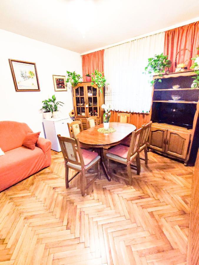 Apartmani Ankica Crikvenica Exterior photo