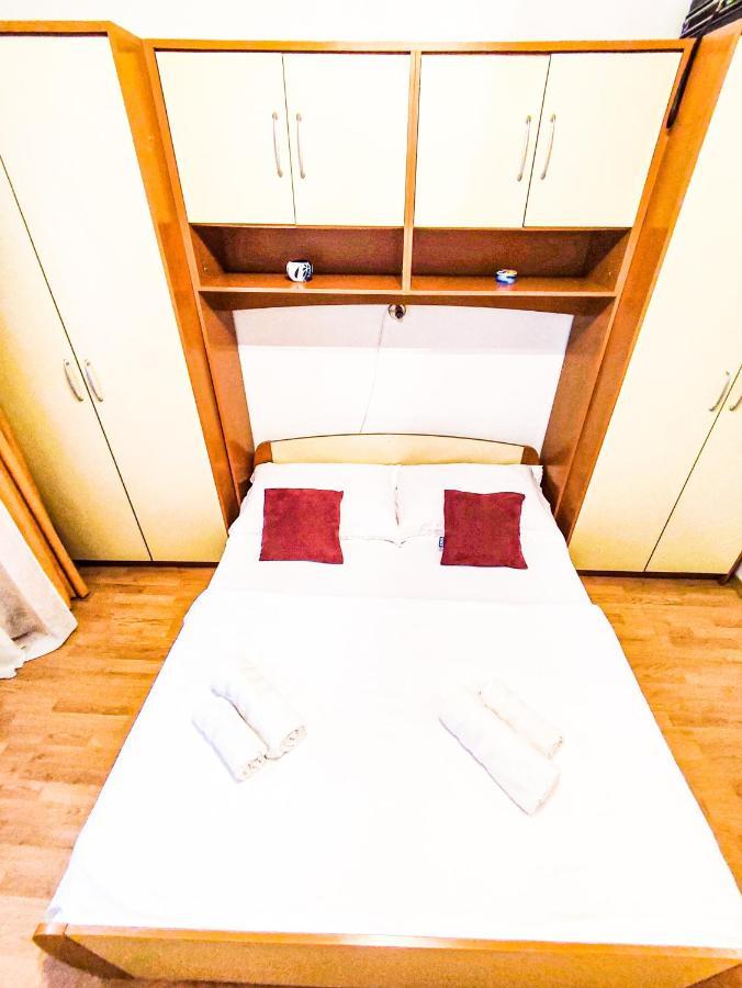 Apartmani Ankica Crikvenica Exterior photo