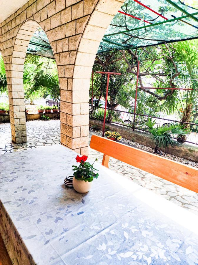 Apartmani Ankica Crikvenica Exterior photo