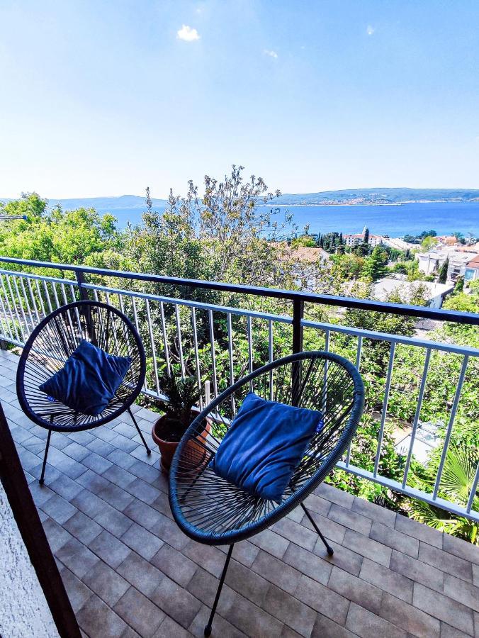 Apartmani Ankica Crikvenica Exterior photo