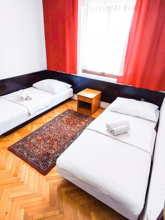 Apartmani Ankica Crikvenica Exterior photo