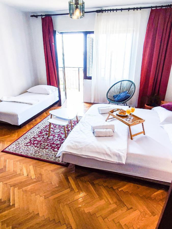 Apartmani Ankica Crikvenica Exterior photo