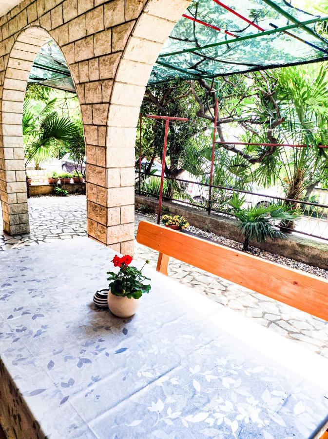 Apartmani Ankica Crikvenica Exterior photo