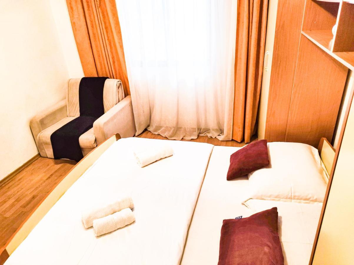 Apartmani Ankica Crikvenica Exterior photo