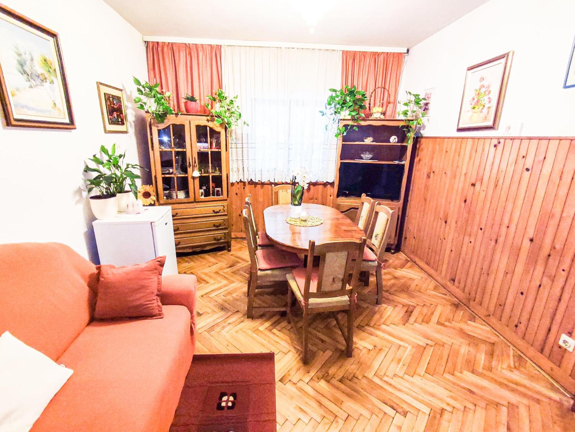 Apartmani Ankica Crikvenica Exterior photo